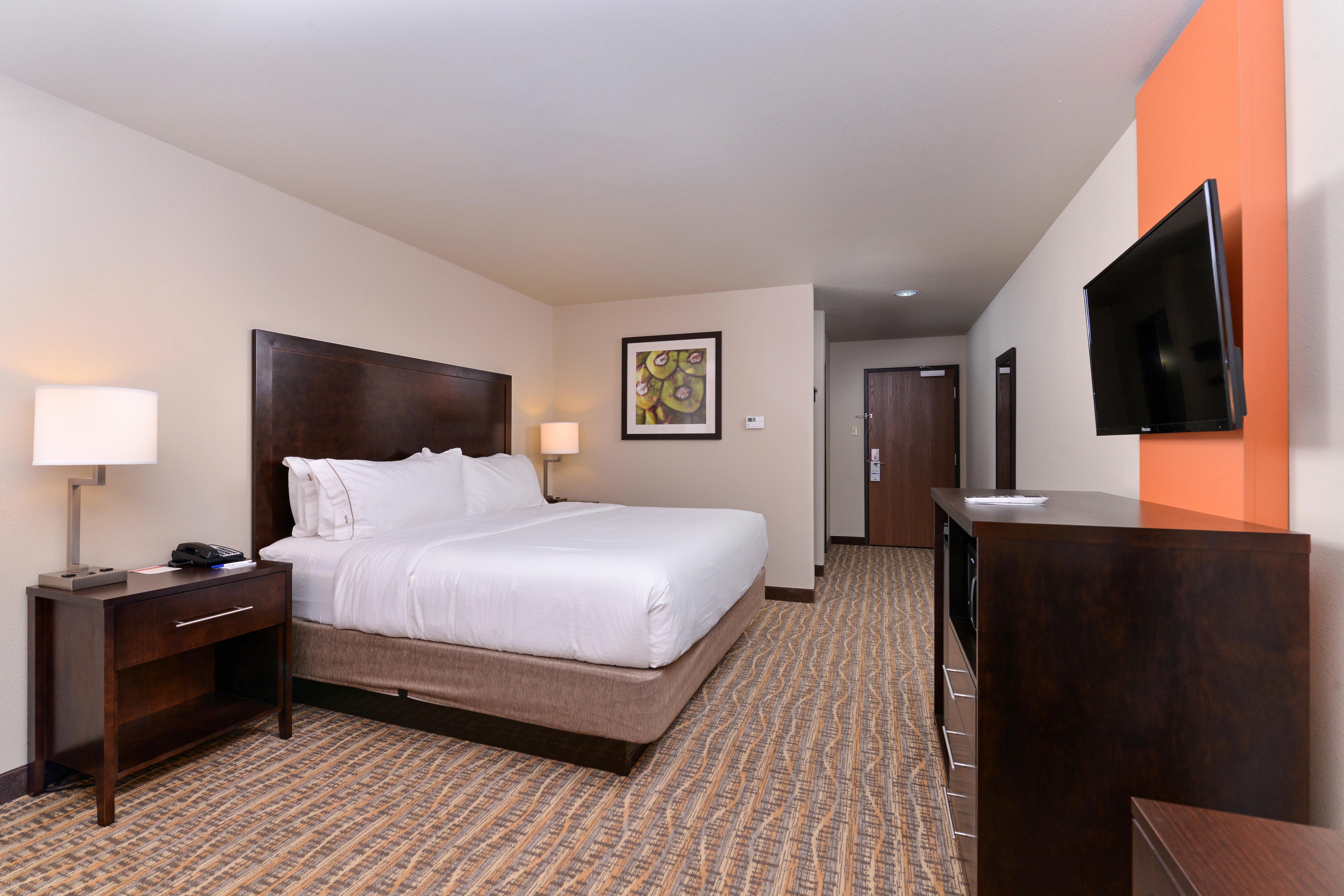Holiday Inn Express Tomball By Ihg Exterior foto